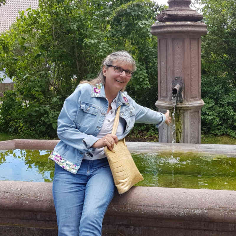 Alice Hastenteufel Alice Hastenteufel