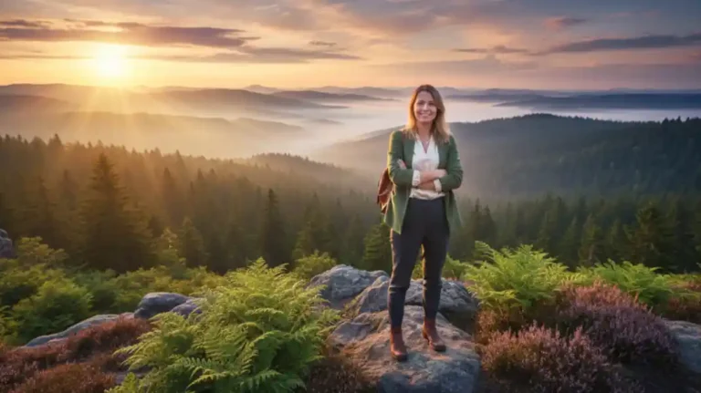 FeelGood Woche im Schwarzwald – 7 Tage / 6 Nächte / Plus