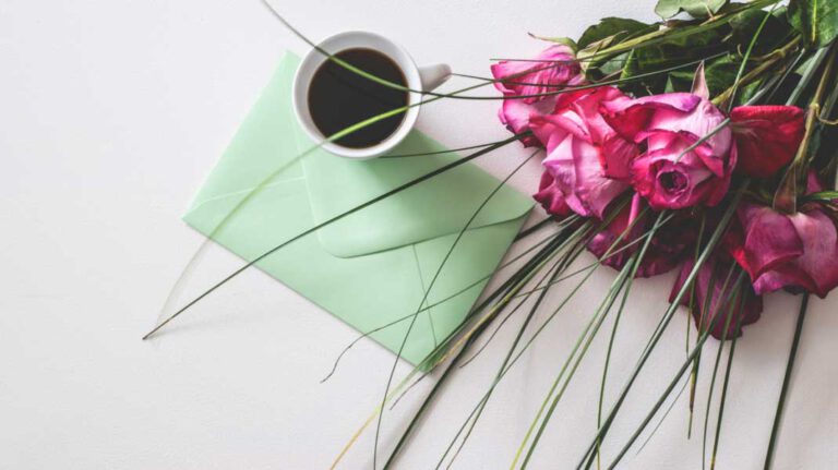 Von morgens bis abends warm umsorgt