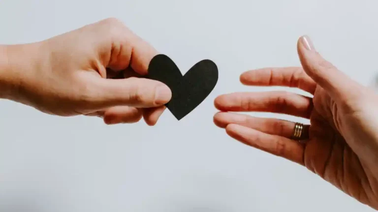 Du hast mich wieder auf die Spur gebracht