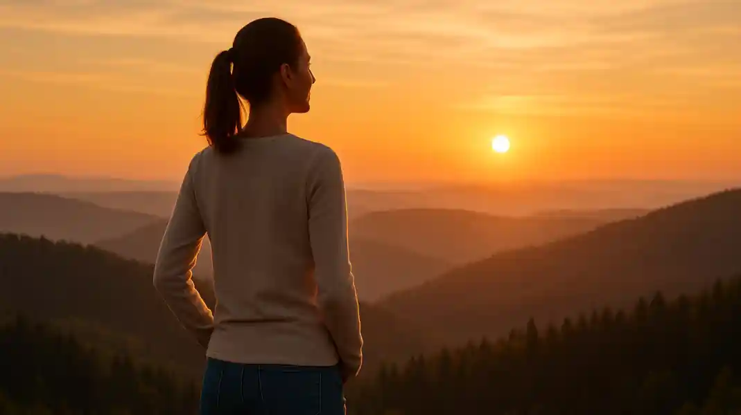 Retreat der Selbstfindung