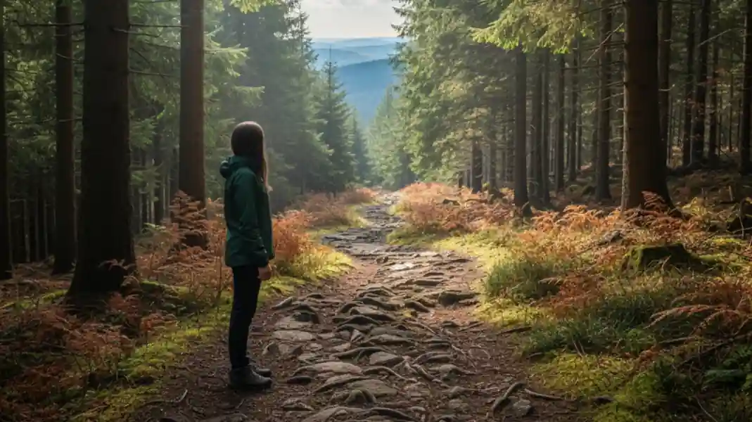 Retreat der Neuausrichtung